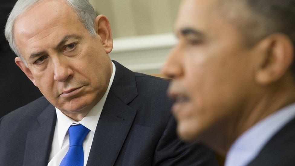 BiBi Obama