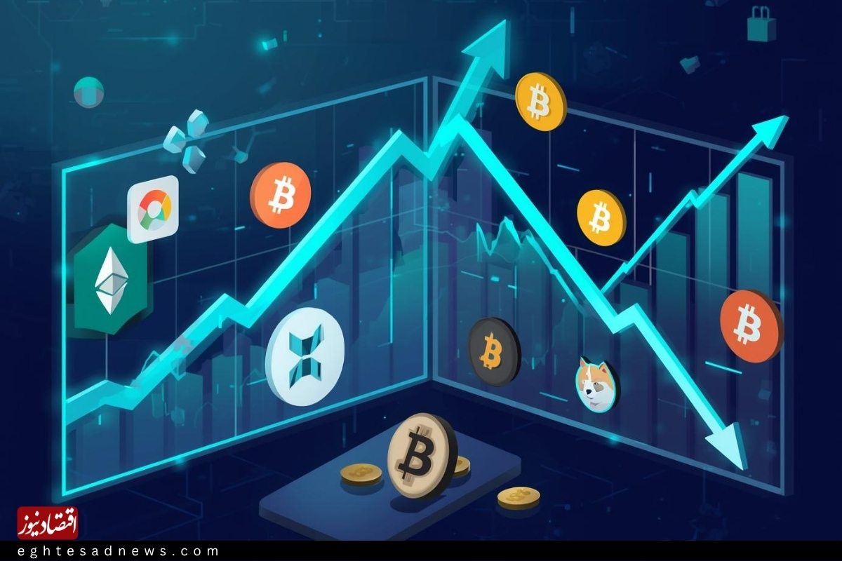 قیمت بیت کوین