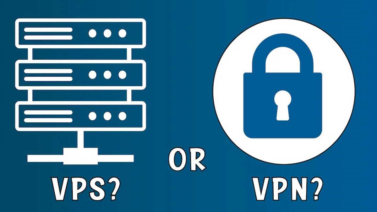 تفاوت آی پی ثابت ترید و VPN