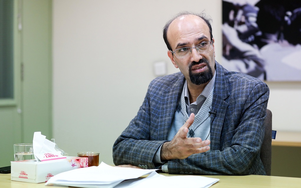 خیرخواهان