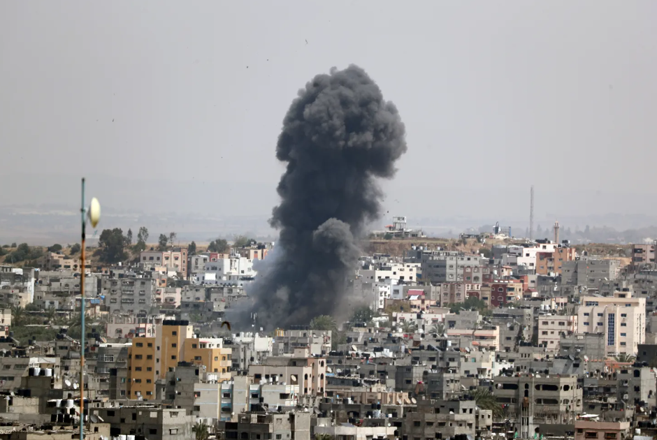 غزه؛ باتلاق اسرائیل می شود؟/ پیچیدگی های جنگ شهری برای تل آویو 2