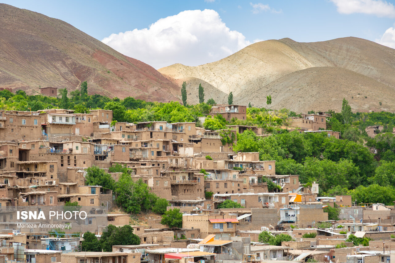 شهر پلکانی خور