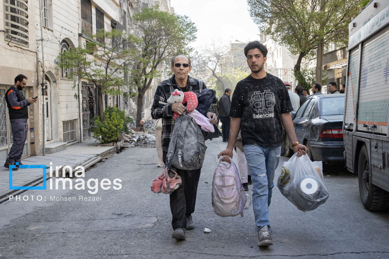 ایران و جنگ