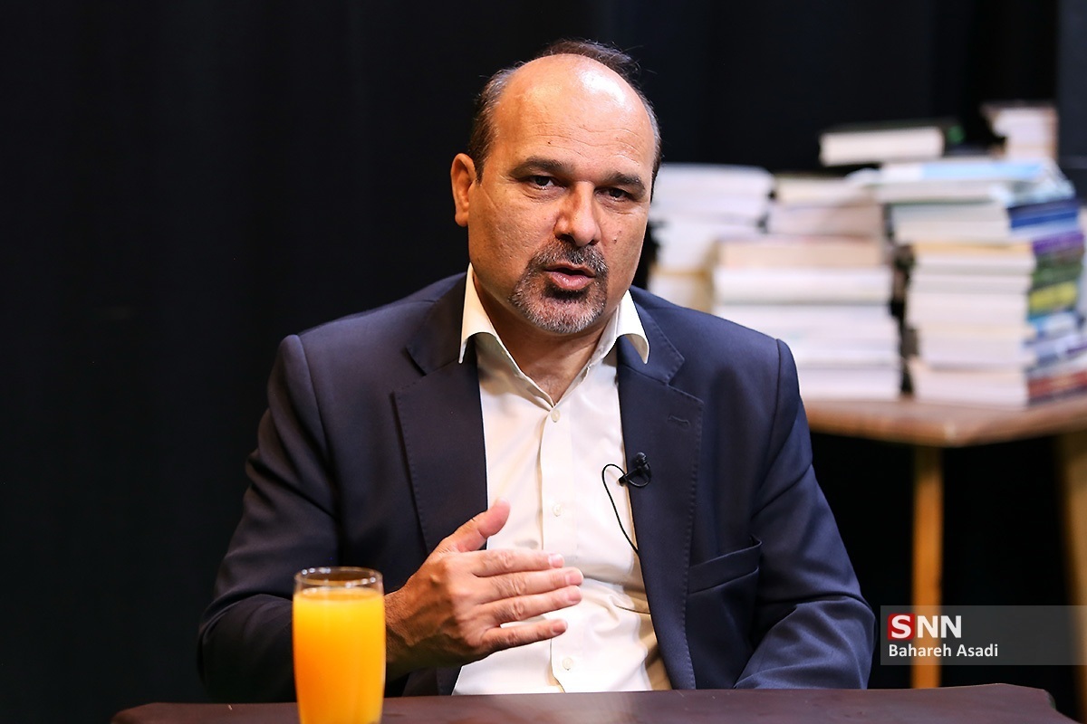 اسماعیلی