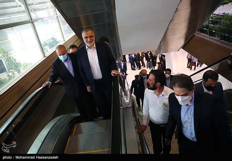 نمایشگاه گل و گیاه