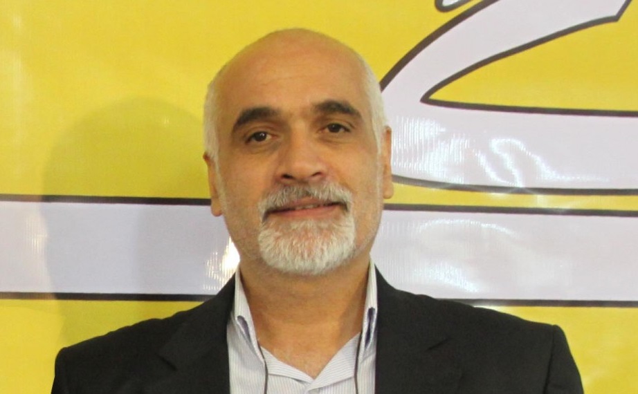 علی صابری، کارشناس دام و طیور 