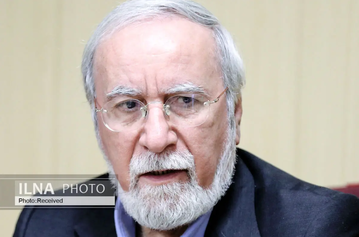 حمله نظامی، مذاکره، توقیف نفتکش‌ها یا افزایش فشار اقتصادی علیه ایران؟ | صباح زنگنه: میانجی‌ها ناکارآمد شده‌اند 3