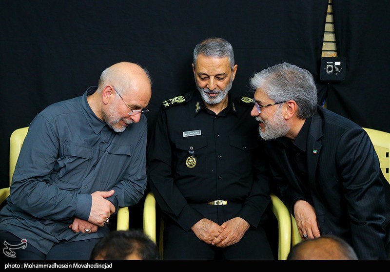 چهلم باقری