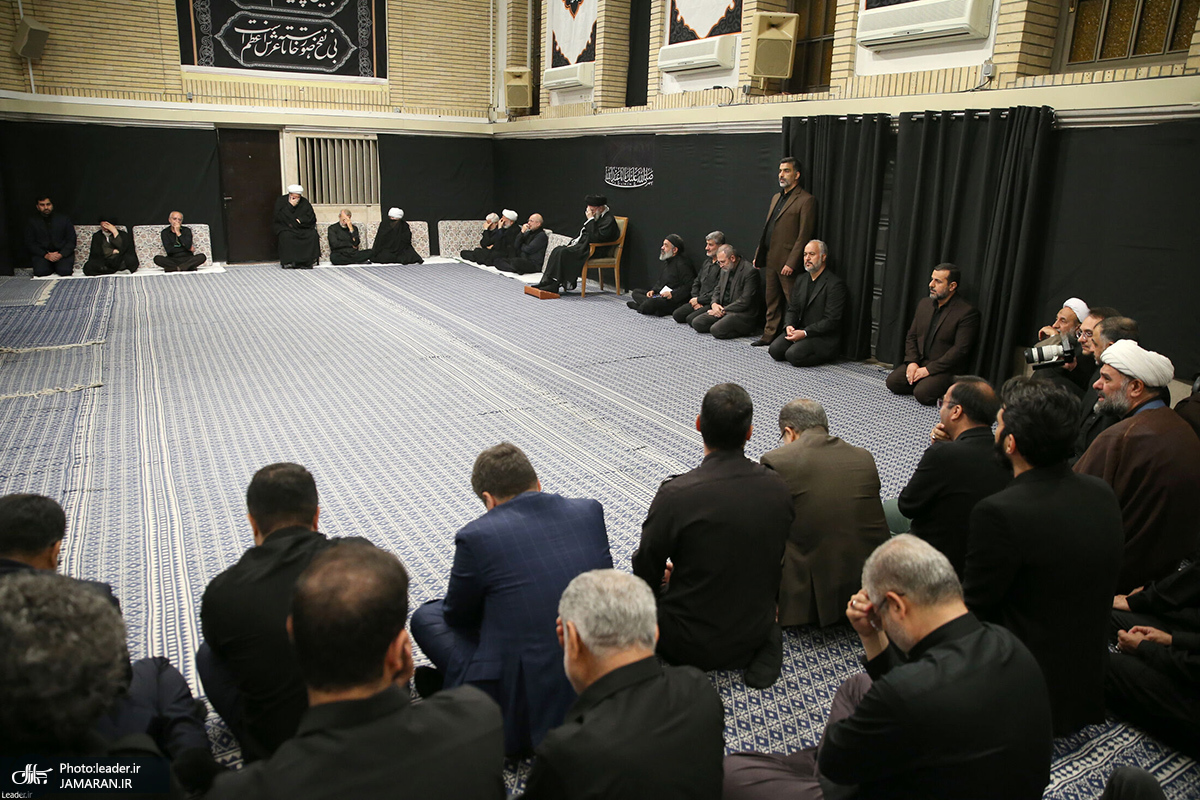 حسینیه امام خمینی