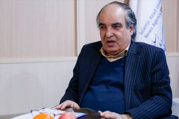 علی نظافتیان