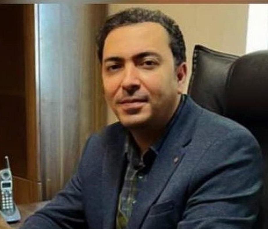هومن عمیدی