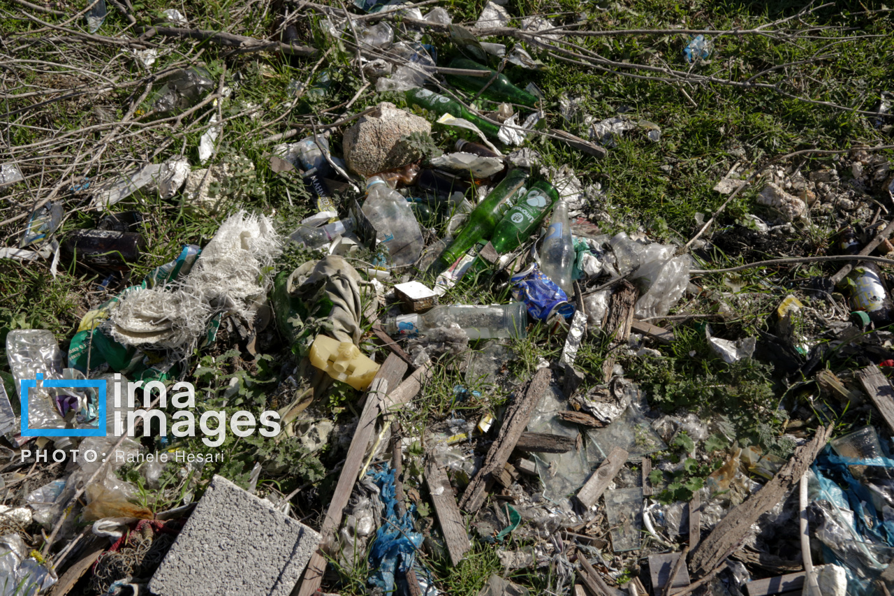 جزیره آشوراده