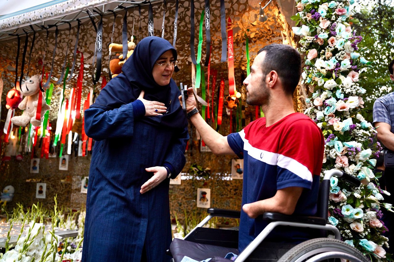 مهاجرانی