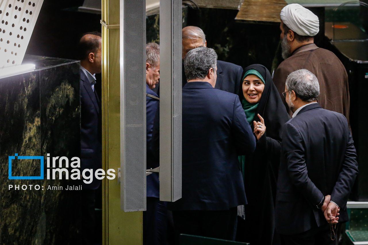 لایحه بودجه 1405