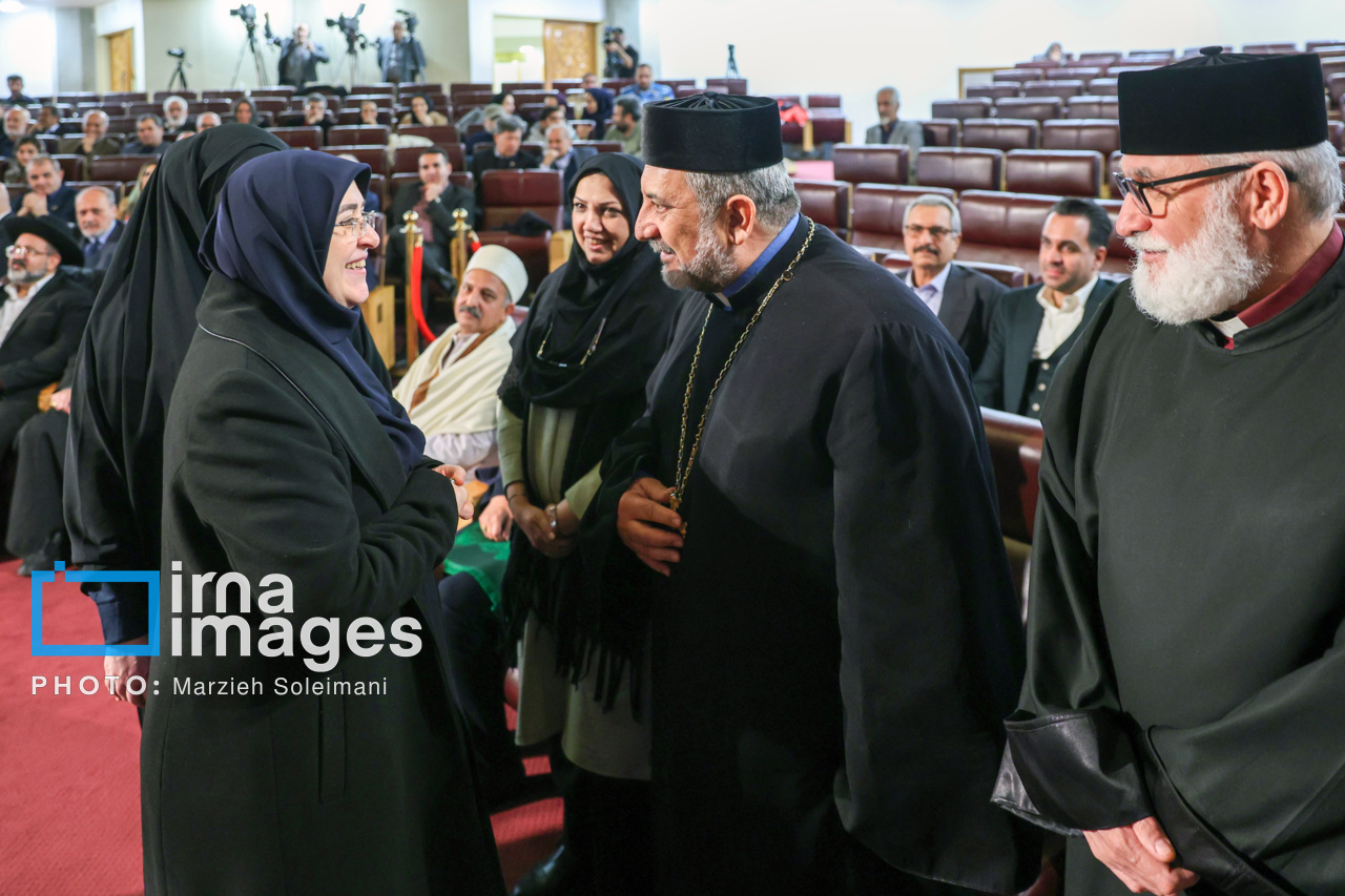 ادیان توحیدی