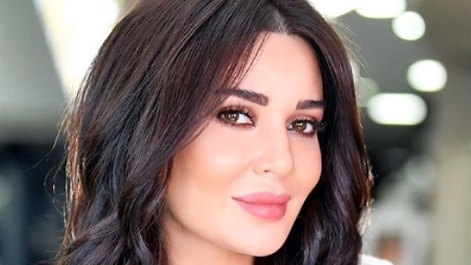 سیرین عبدالنور خواننده، بازیگر و مدل لبنانی زیباترین زنان مسلمان جهان