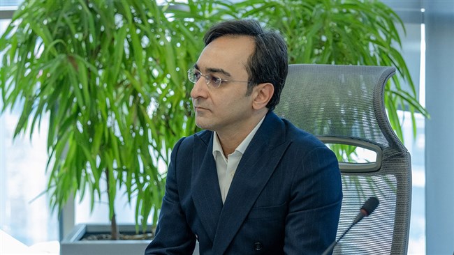 مهرداد عباد