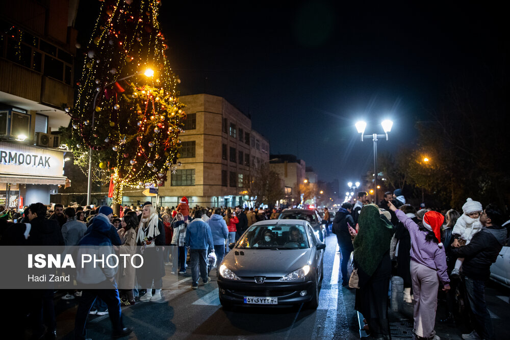 کریسمس