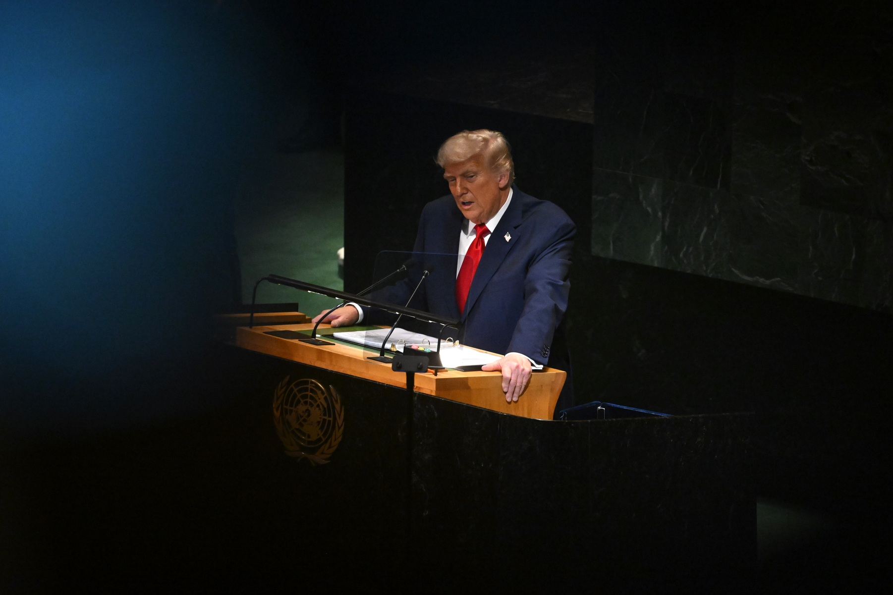 ترامپ