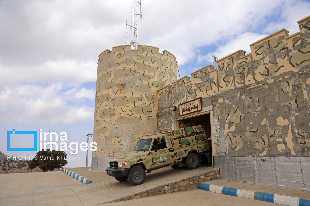 مرزبان