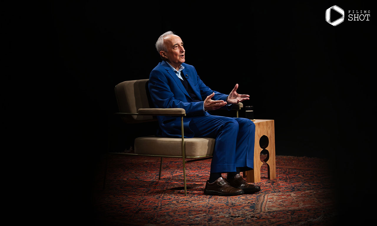 موسی غنی نژاد