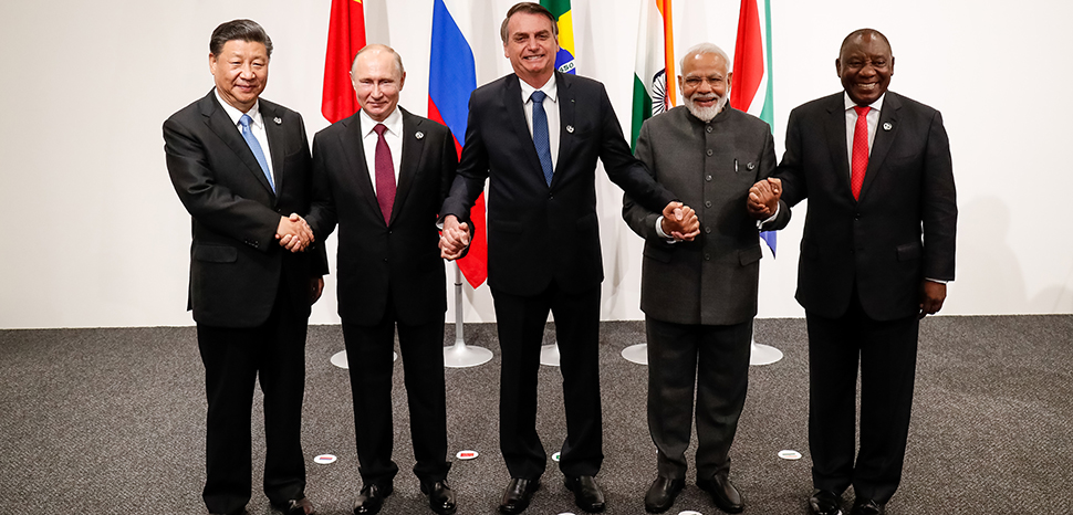 Informal_meeting_of_the_BRICS_during_the_2019_G20_Osaka_summit