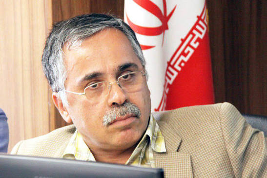 فردین یزدانی