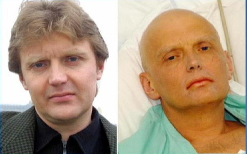 همه قربانیان پوتین در 25 سال گذشته / 11 دشمنی که به قتل رسیدند! 3