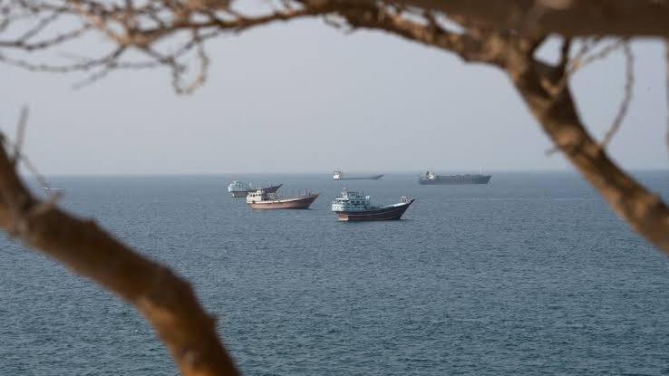 تنگه هرمز ۲