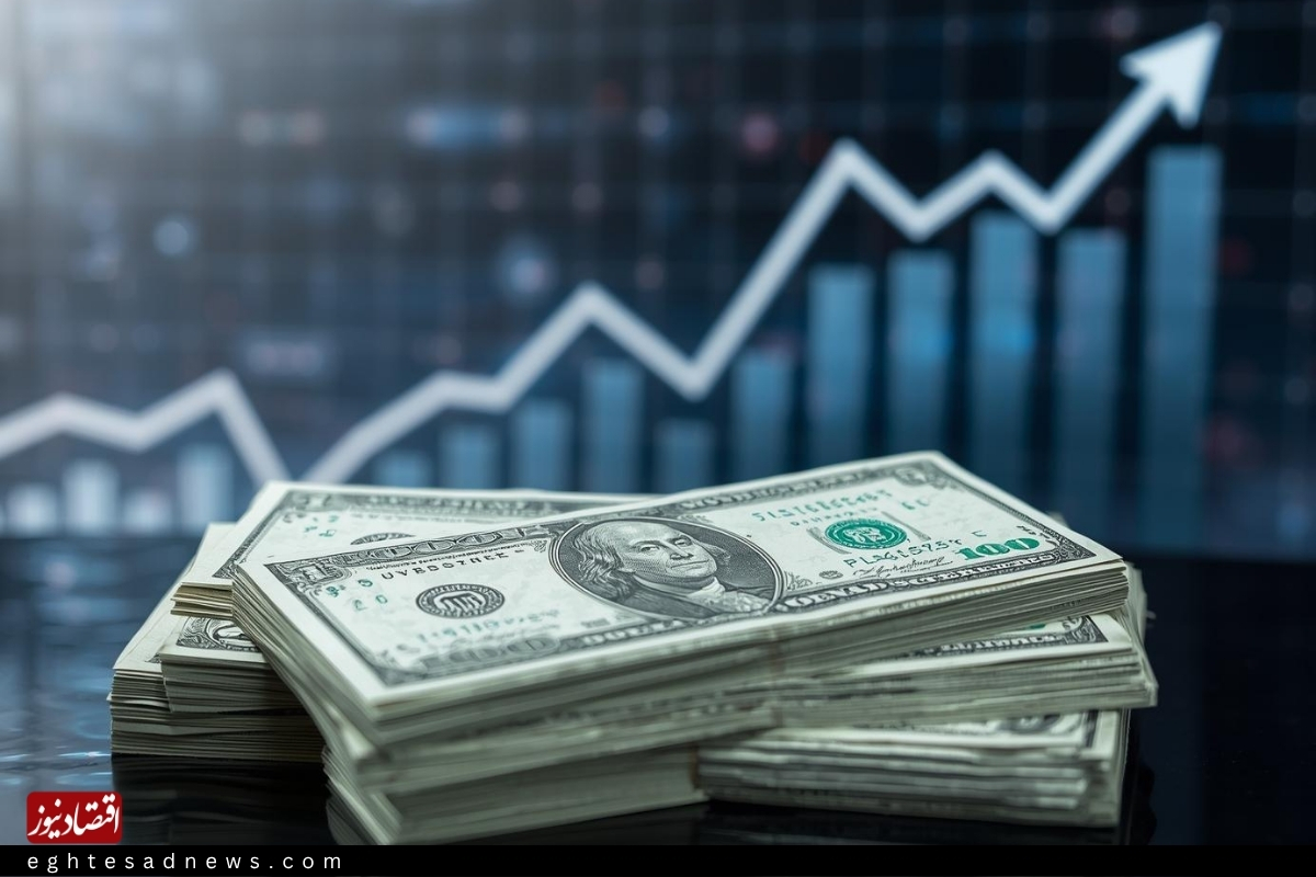 بازدهی بازار ارز در هفته اول آذر ماه | مصوبه بنزینی، باعث جهش قیمت دلار به 2 کانال بالاتر شد | دلار در کانال 114 هزار تومان 2