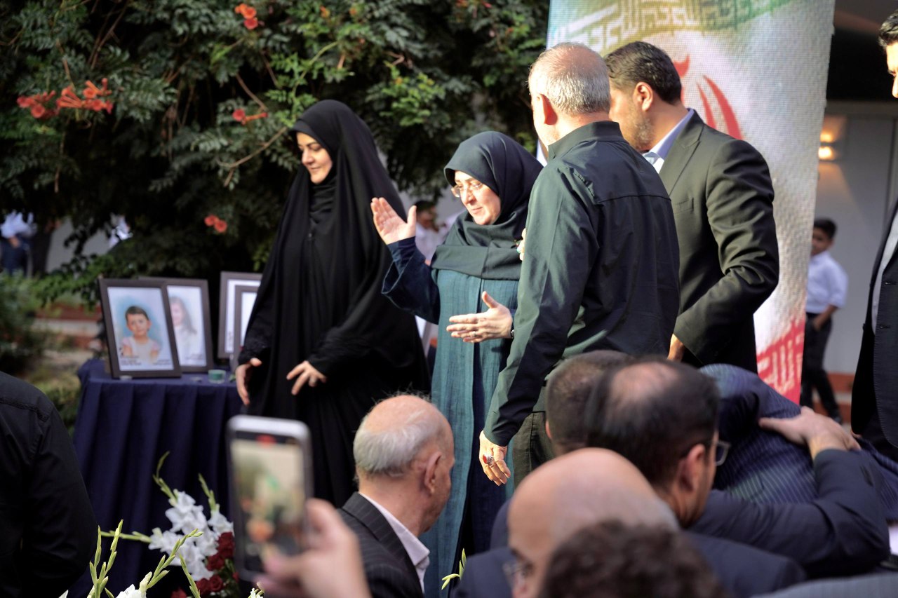 مهاجرانی