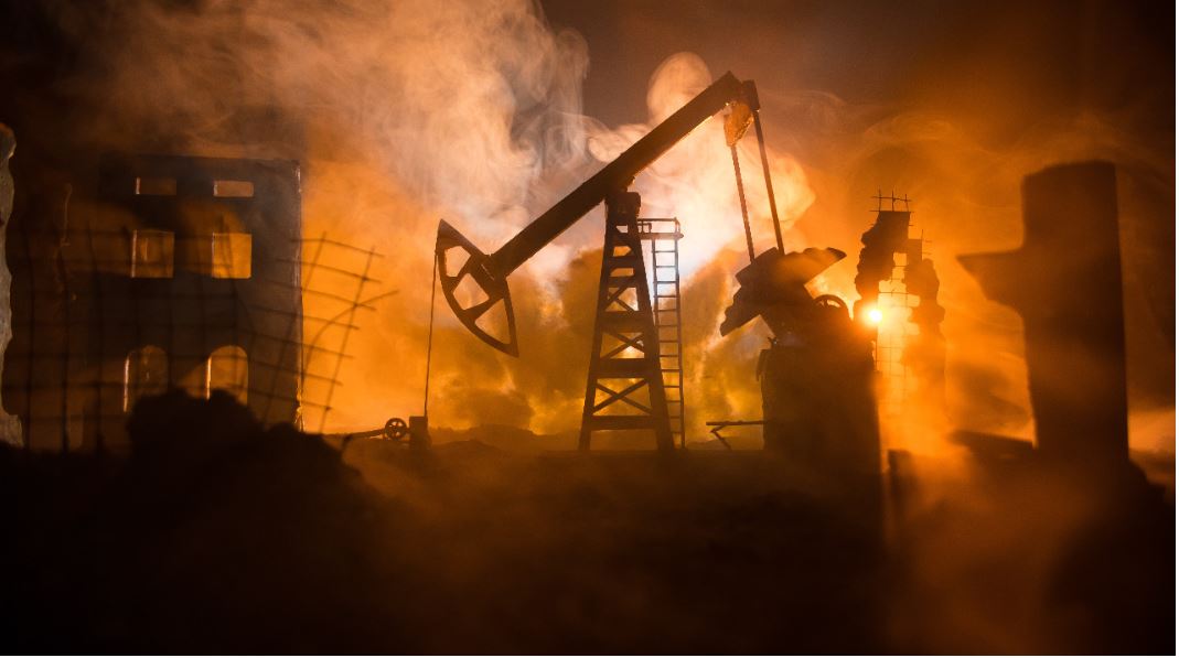 نشنال اینترست: اگر این جنگ برای نفت است، مطمئناً یک جنگ احمقانه است | چه آینده‌ای در انتظار نفت ونزوئلا است؟ 5