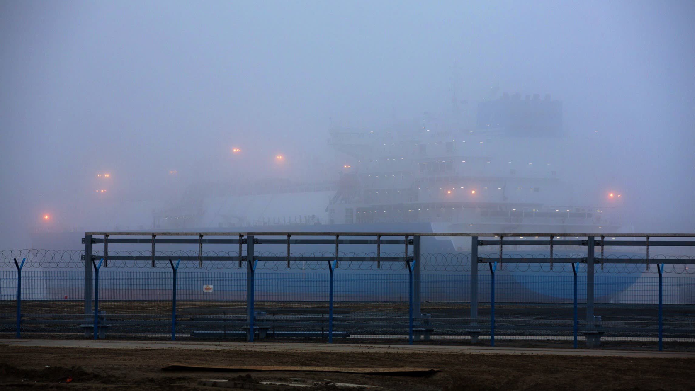 ناوگان سایه