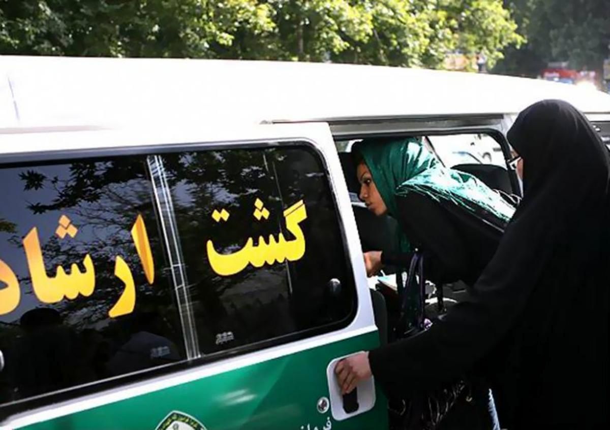 بازگشت دوباره گشت ارشاد به خیابان‌های تهران؟