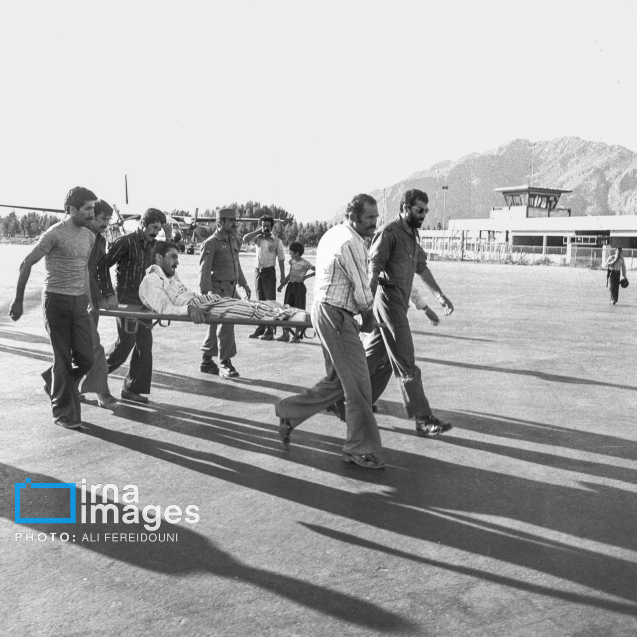 حمله عراق به ایران 