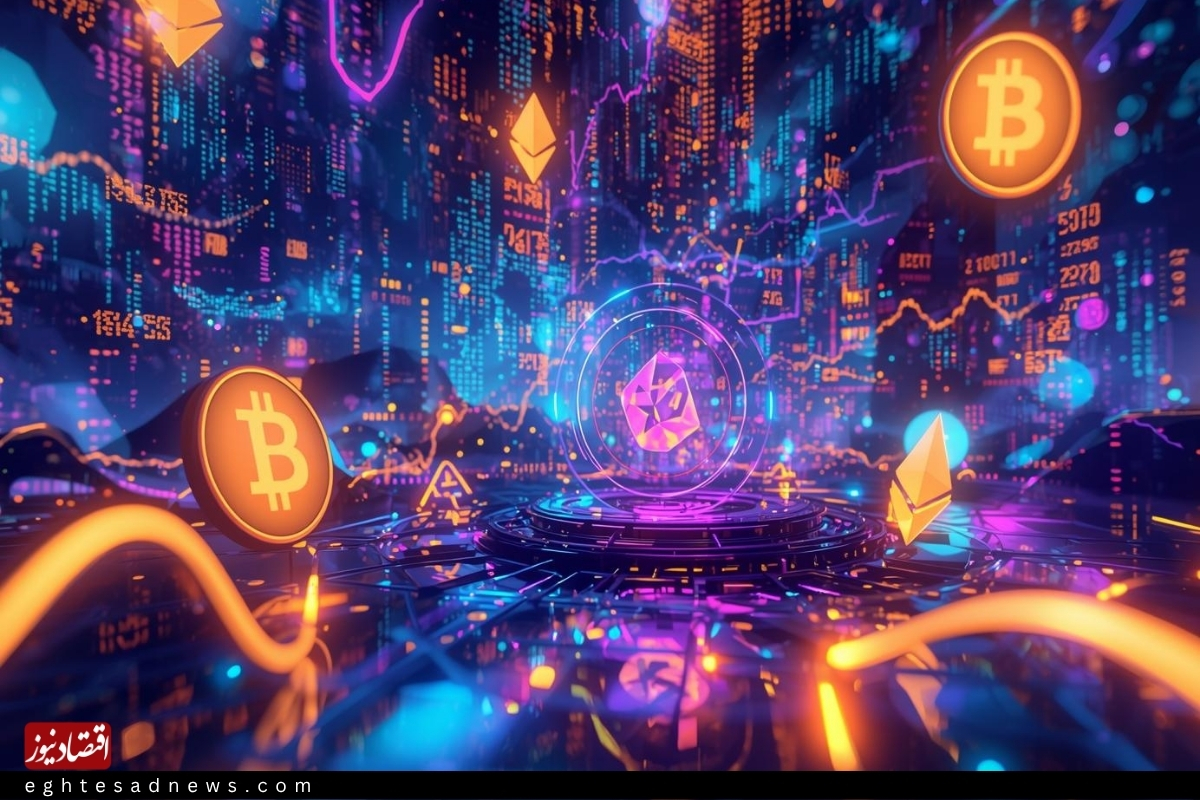 قیمت تتر و دلار آزاد بهم نزدیک شد | قفل‌شدن بیت‌کوین میان 90 تا 93 هزار دلار | موضع دولت آمریکا در قبال ذخایر بیت‌کوین 5