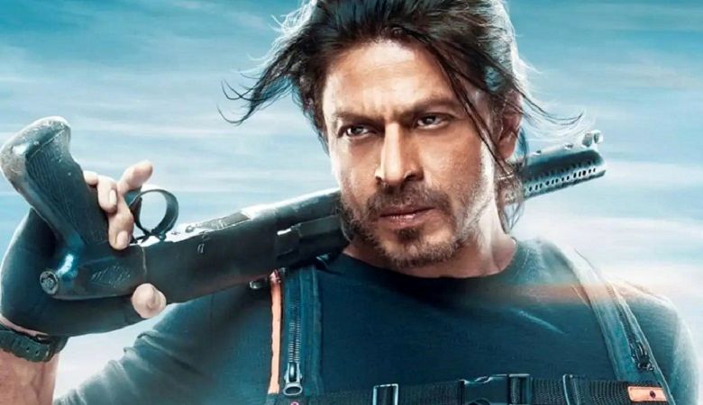 فیلم جدید«شاهرخ خان» رکورد فروش برای یک روز در هند برای تولیدات بالیودد را هم شکست!