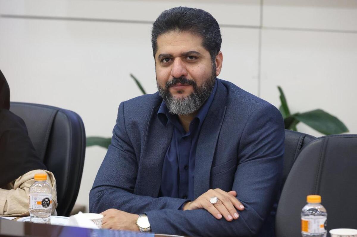 مصطفی موسوی