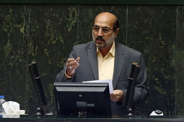 افشاگری یک نماینده از لابی دولت در استیضاح فاطمی امین / گفتم به کاه‌دان زده‌اید 2