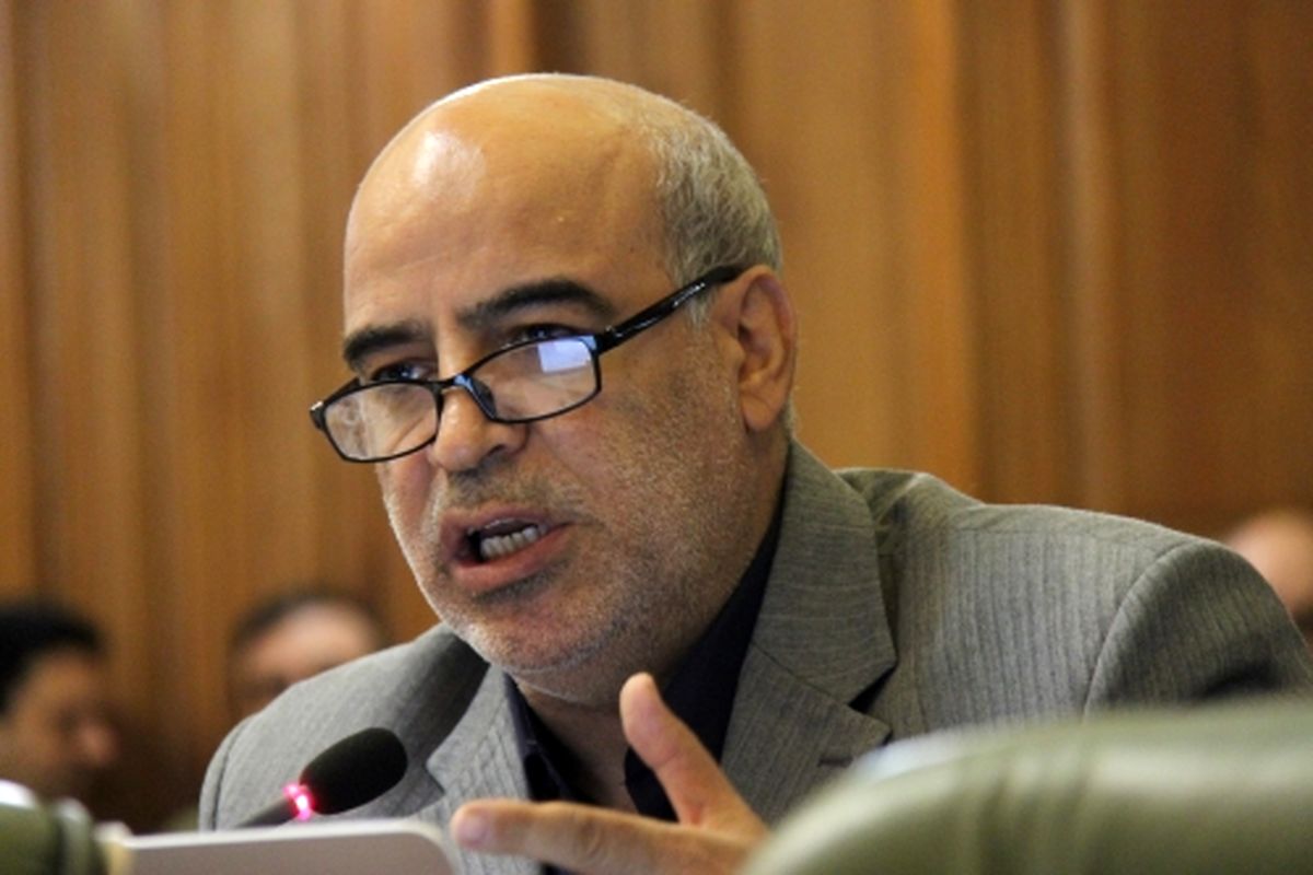 اقبال شاکری