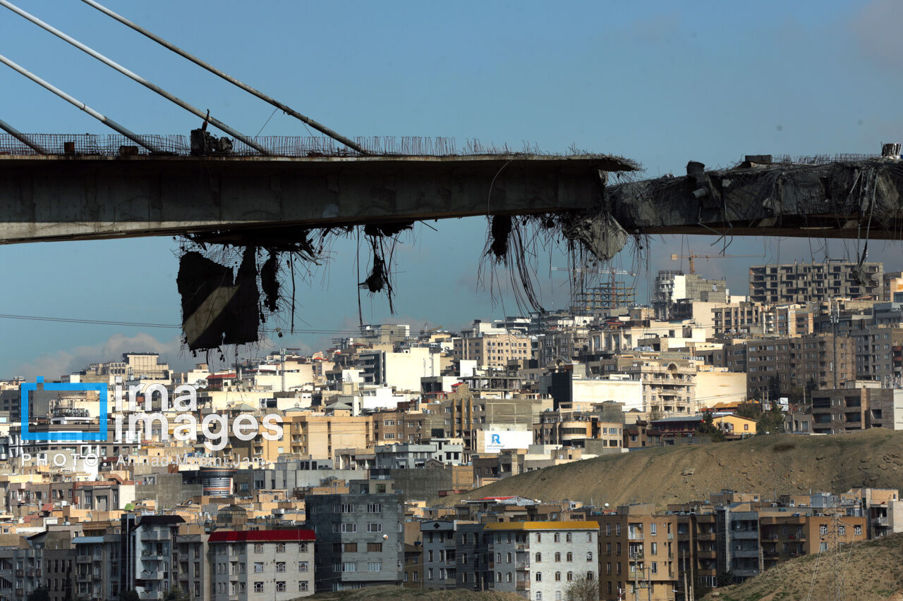 ایران و جنگ