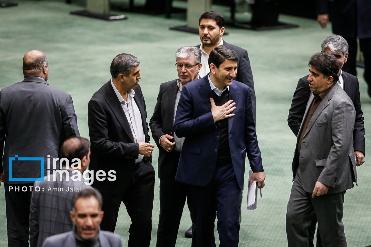 لایحه بودجه 1405