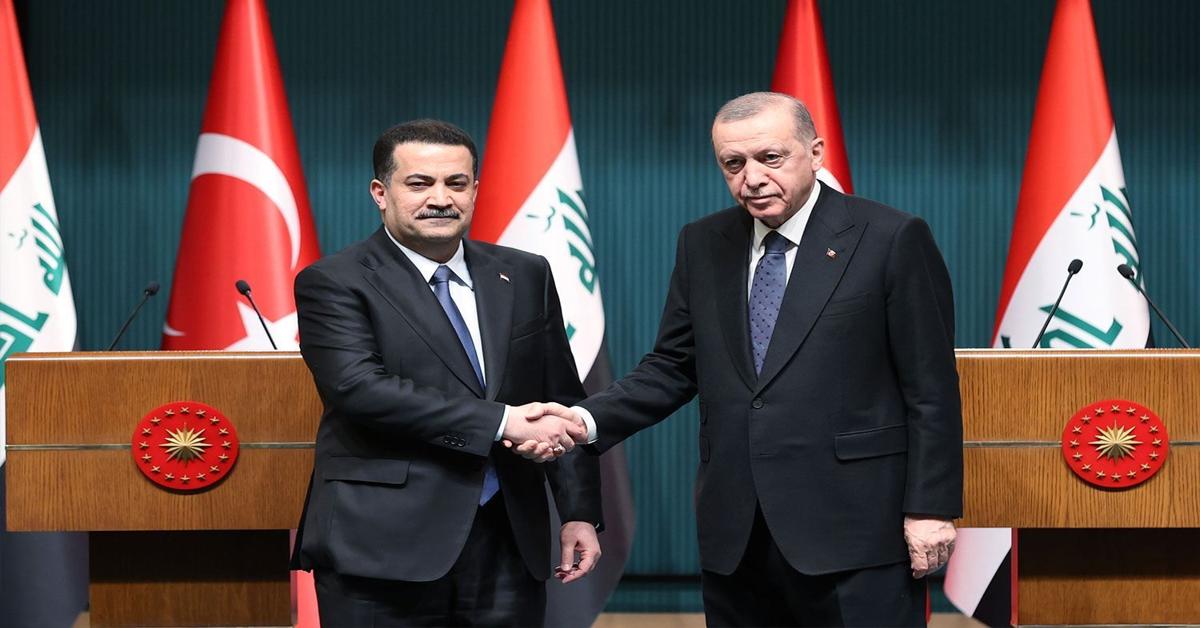 turkiye-s-development-road-project-with-iraq-targets-20b-in-exports-by-2030