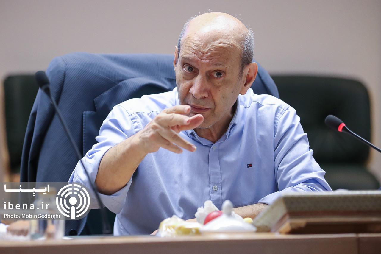 جلالی نائینی