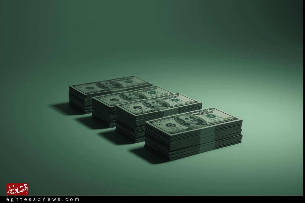 صعود آرام قیمت دلار تا آستانه 110 هزار تومان | بازار در فاز تردید باقی میماند؟ 3