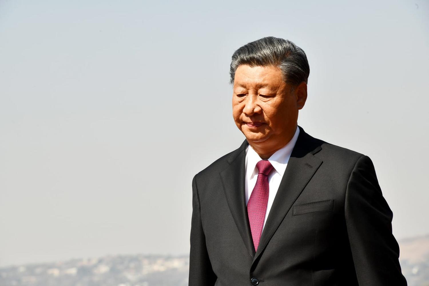 اقتصاد بندزده چینی!/ برنامه شی جین پینگ برای گریز از رکود 2