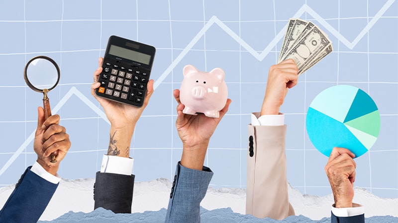 7 اقدام هوشمندانه برای کسب درآمد تا قبل از 30 سالگی | در املاک سرمایهگذاری کنید زیرا...| قانون طلایی استقلال مالی را فراموش نکنید 5