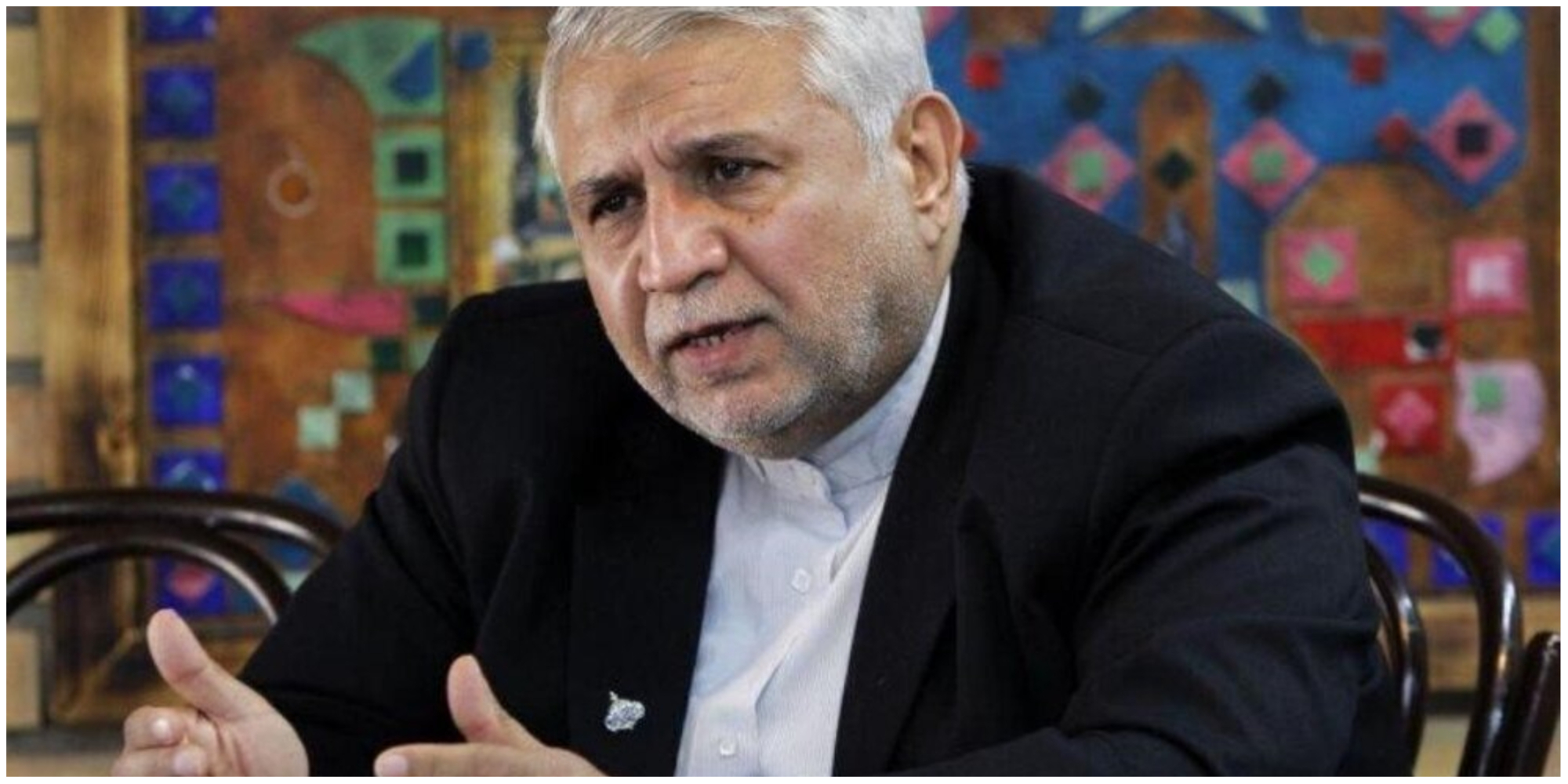محسن پاک آیین