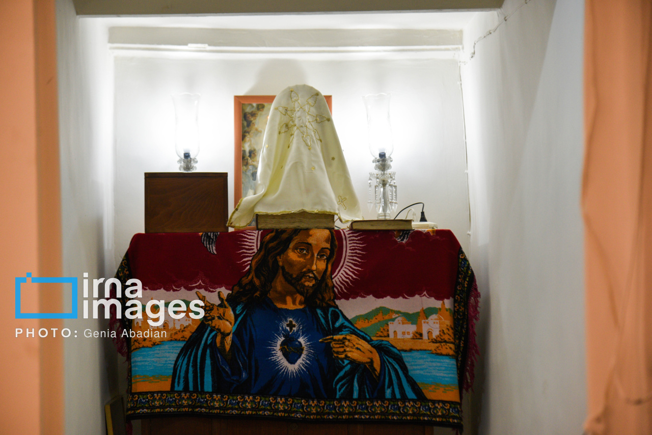 روز میناس مقدس