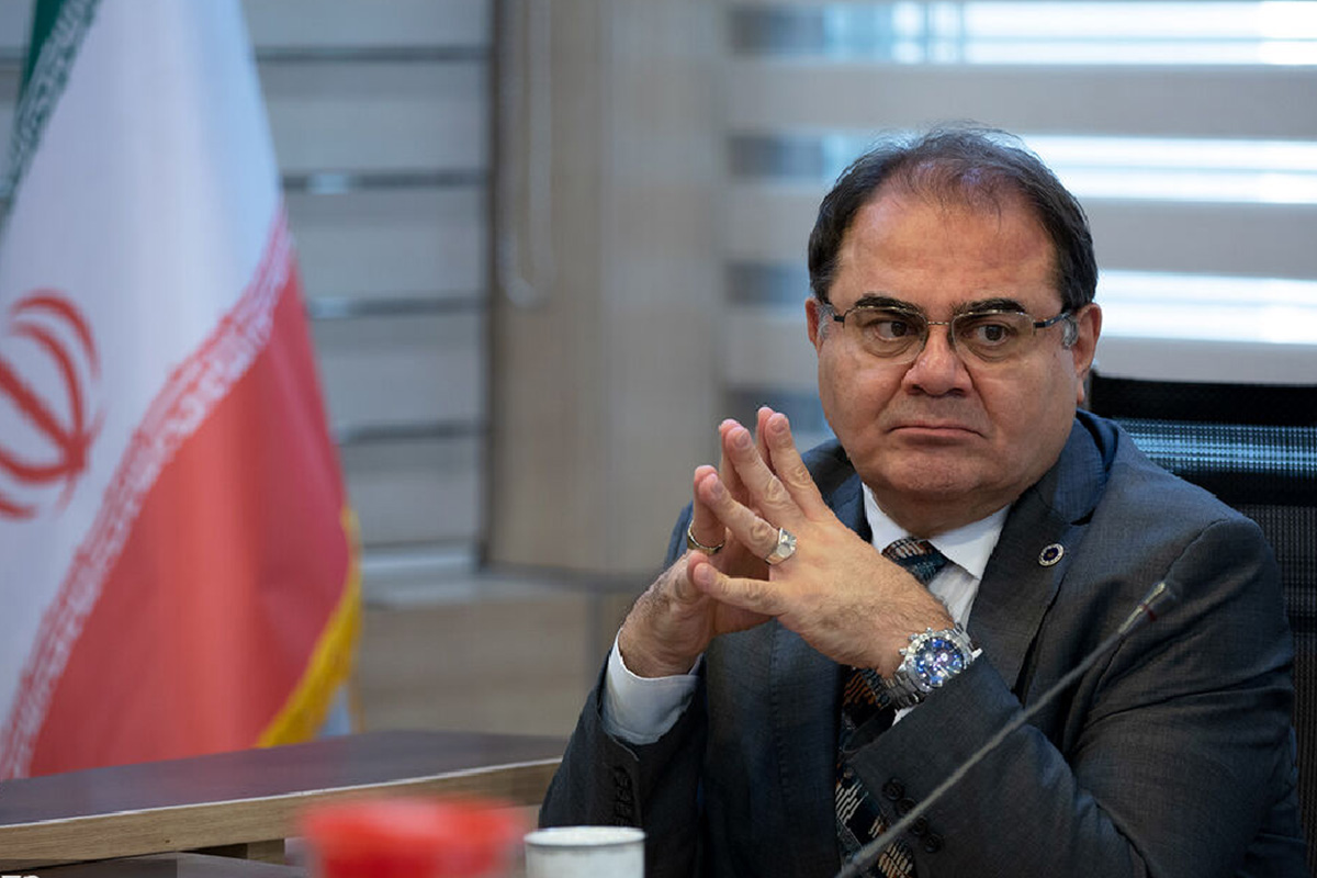 آرس نجفی